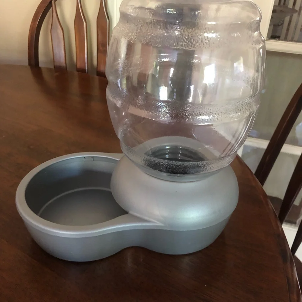 Water ball